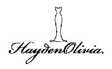 HAYDENOLIVIA