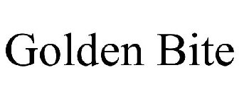GOLDEN BITE