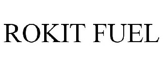 ROKIT FUEL