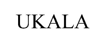 UKALA