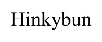 HINKYBUN