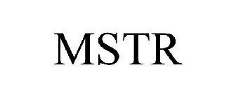 MSTR