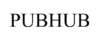 PUBHUB