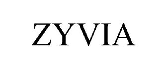 ZYVIA