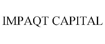IMPAQT CAPITAL