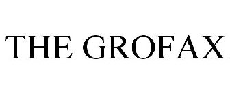 THE GROFAX