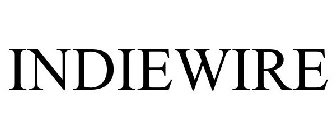 INDIEWIRE