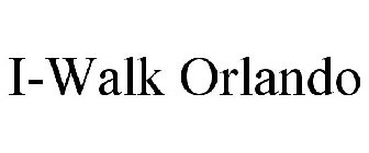 I-WALK ORLANDO