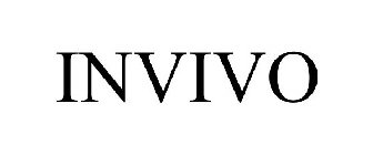 INVIVO