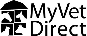 MYVET DIRECT