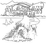 ALASKAN SUMMER ALE