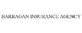 BARRAGAN INSURANCE AGENCY