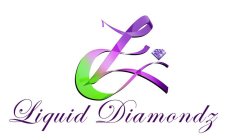 L LIQUID DIAMONDZ