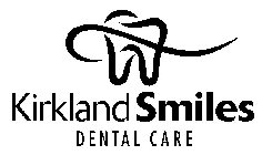 KIRKLAND SMILES DENTAL CARE