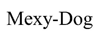 MEXY-DOG