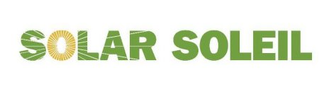 SOLAR SOLEIL