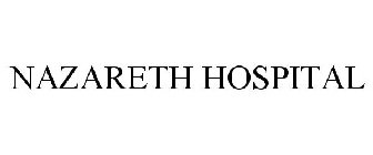NAZARETH HOSPITAL