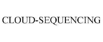 CLOUD-SEQUENCING
