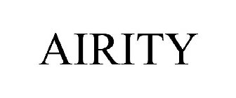 AIRITY