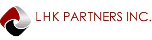 LHK PARTNERS INC.