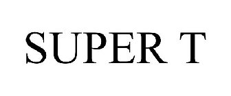 SUPER T