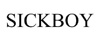 SICKBOY
