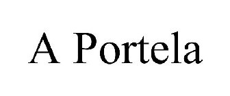 A PORTELA
