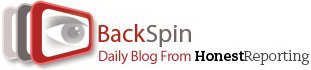 BACKSPIN DAILY BLOG FROM HONESTREPORTING