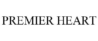 PREMIER HEART