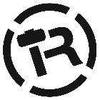 T R