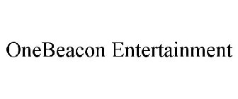 ONEBEACON ENTERTAINMENT