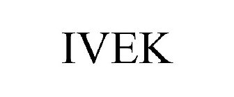 IVEK