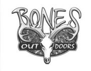 BONES OUT DOORS