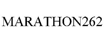 MARATHON262