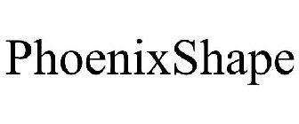 PHOENIXSHAPE