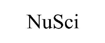 NUSCI