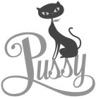 PUSSY