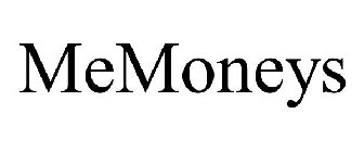 MEMONEYS