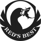 RED'S BEST