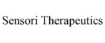 SENSORI THERAPEUTICS