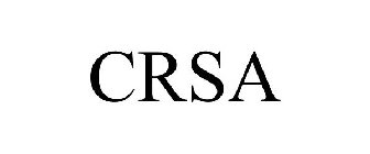 CRSA