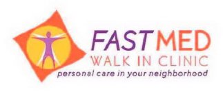 FASTMED WALK IN CLINIC PERSONAL CARE IN YOUR NEIGHBORHOOD