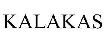 KALAKAS