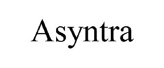 ASYNTRA