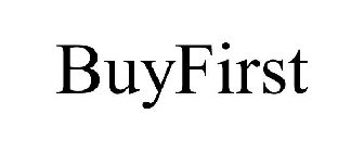 BUYFIRST