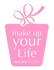 MAKE UP YOUR LIFE AMOREPACIFIC