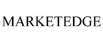 MARKETEDGE