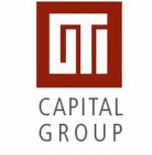 GTI CAPITAL GROUP