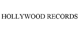 HOLLYWOOD RECORDS