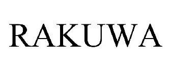 RAKUWA